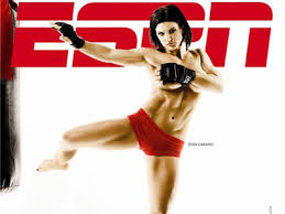 Welcome to the rebellion m.youtube.com/watch?v=mxobg659sc0. From Martial Arts To Hollywood Get To Know Sizzling Action Star Gina Carano