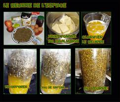 Topic Unique Le Beurre De Marrakech Page 9 Nourriture Cannaweed