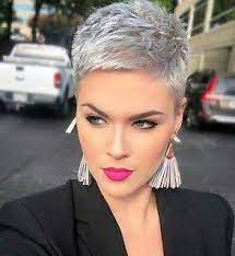 Pin On Short Hair Styles