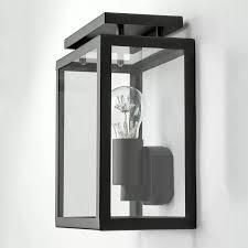 Flat Wall Light Vecht Official Site Ks Outdoor Lighting Company