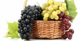 One cup (151 grams) of red or green grapes contains the following nutrients ():calories: How Many Calories In Red Green And Black Grapes Weight Loss Resources