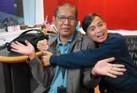 40 lagu pilihan terbaik dan terkini daripada carta sinar fm. Berita Sinar Fm