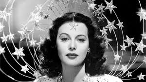 8 Facts About Hedy Lamarr you probably didn't know — Dogwoof Releasing