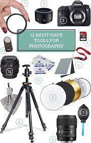 12 Essential Photography Supplies Photography Supplies Photography Basics Photography Tools