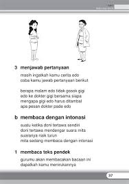 Jadi pensil milik ani sekarang ada 4. Soal Cerita Anak Kelas 1 Sd Literatur