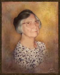 Frances Oldham Obituary