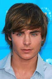 The Selective Collection Of The Best Zac Efron Haircut Styles Zac Efron Hair Zac Efron Long Hair Long Hair Styles