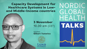 Capacity building in Sexual and Reproductive Health and Rights