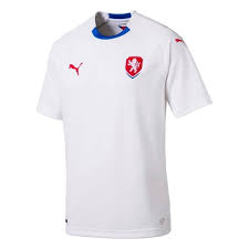 All kit is 100% original. Puma Czech Republic Away Shirt 2018 International Replica Shirts Sportsdirect Com