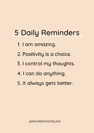 Gr8 quotes, lessons & health tips that will encourage u to keep moving forward. Here S Some Daily Reminders In Case You Forgot Hope Your Having A Good Friday Here Comes The In 2021 Reminder Quotes Positive Quotes For Life Positive Living Quotes