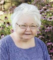 Susan Orlando Obituary (1951