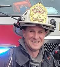 The Fireground Commander Conference