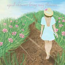 We did not find results for: April Showers Bring May Flowers Song By Yungwillias Spotify