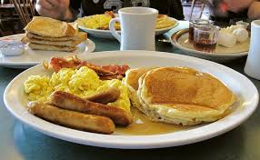 Processed foods contain fats, sugars and chemicals. Top American Diner Food Expert Travel Tips The Coyote Trip