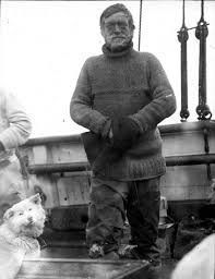 Image result for ernest shackleton