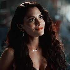 It is based on the dc comics character created by neil gaiman, sam kieth. Eve Eva Icon Lucifer Lucifer Morningstar Inbar Lavi