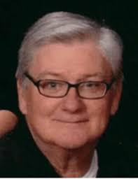 Alan C. Martin Obituary