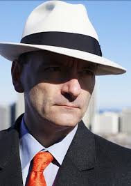 Stephen Hough answers the Gramilano Questionnaire… Musicians' Edition