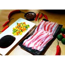 Daging wagyu juicy ini mengandung . Daging Sapi Slice 120gr Komplit Bumbu Dan Sayuran Yoshinoya Slice Beef Shopee Indonesia