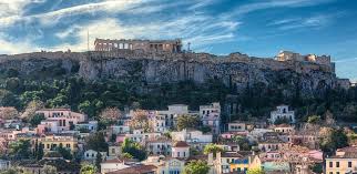 The music greece has is very different from most. The Best Of Music In Greece Europe