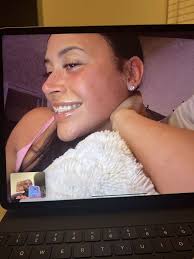 I met boyfriend a month ago and we're trying for a baby