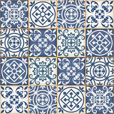 Papel De Parede Azulejo Portugues 285993236 Padroes De Azulejos Azulejos Adesivo Azulejo A história do azulejo português. pinterest