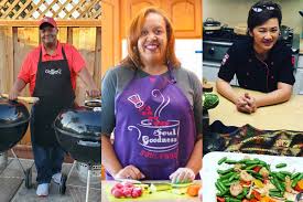 Jun 30, 2021 · 1110 e 7th st (at ceres ave), los angeles, ca. It S Now Legal For Home Chefs In California To Sell Meals Will More Cities Get On Board Civil Eats