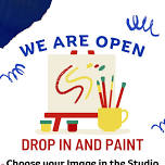 Drop In And Paint