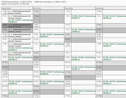 Plz, ort muster plz muster ort. Raumbelegungsplan Online Raumverwaltungssoftware Browserbasiert Als Service Screenshots Zur Veranstaltung Und Ressourcen Planung