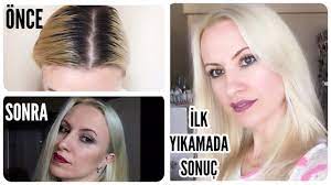 Evde Saa Boyama Evde Saa Aa Ma Ka Lla Sara Gri Saa Youtube Sac Kullu Sari Sac Sarisin Sac