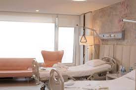 Grija Si Atentia La Detalii Care Fac Diferenta In Spitalul Baneasa Reginamaria Ro