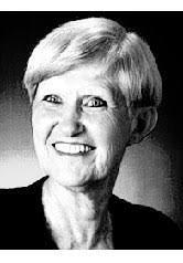 Sue Burt Obituary (1929