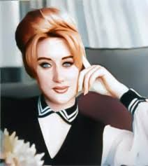 Epic supernatural photoshop art found