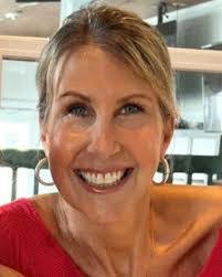 Joan Kaminski's Instagram, Twitter & Facebook