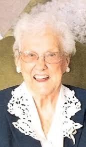 Naida Pelton Obituary (1926