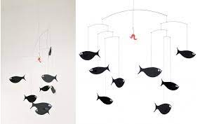 Tips for using baby mobile. Flensted Shoal Of Fish Baby Mobile Kids Room Decor Baby Nursery Decoration Baby Gift Baby Mobiles