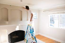 North Vancouver Painting Company In 2021 Painting Contractors House Painting Services House Paint Exterior
