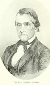 Beverly Vawter (1789-1872)