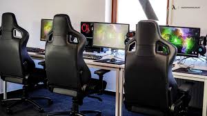15 Best Ergonomic Gaming Chair For Gamers Streamers Gaming Chair Ergonomics Games