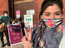 Safer at Home, Safer in Shelter