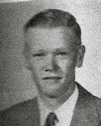 I receive word this morning that Jim Ahle passed away Friday, August 23rd.  Prayers for the Ahle family. Class of 1954.