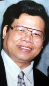 Trung Dinh Obituary