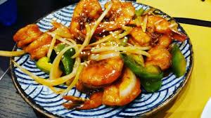 Delicious fresh, roasted, fried, or dried. Gamberi Gong Bao Picture Of Batong Milan Tripadvisor