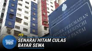 Bila dapat masuk rumah ppr? Buletin Perumahan Hartanah Selangor Sdn Bhd