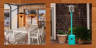 Az patio heaters's mcmillen recommends an ingress protection code (ipc) rating of 55 or higher, which means the unit should be protected from the ingress of dust and light water sprays. 10 Best Patio Heaters To Buy In 2021 Electric And Gas Heat Lamp