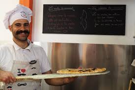 Pidelice A Nancy Tarik Yilmaz Restauration Rapide En Centre Ville Au Marche Central Restauration Rapide Restaurant Rapide Rapide