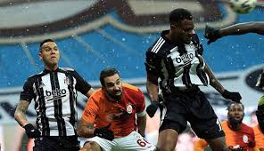 Şampiyonluk yarışını oldukça yakından ilgilendiren karşılaşmada süper lig'in 31.haftasında iki dev kulüp galatasaray ile beşiktaş karşı karşıya geldi. 16mvyq1nmilelm