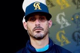 Jayson Pérez debutará como dirigente con los Navegantes de Aguada