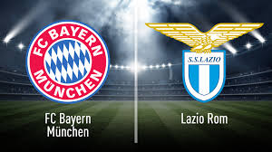 Bayern have won 17 of their last 18 champions league games. Q0btqantrw7dhm