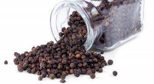 Manfaat lada hitam untuk kesehatan lada hitam mampu membantu dalam pencernaan dan juga membantu dalam mengurangi batuk dan pilek. Okezone Week End Jangan Anggap Remeh 3 Bumbu Dapur Ini Bisa Mendobrak Gairah Seksual Lada Hitam Salah Satunya Okezone Lifestyle